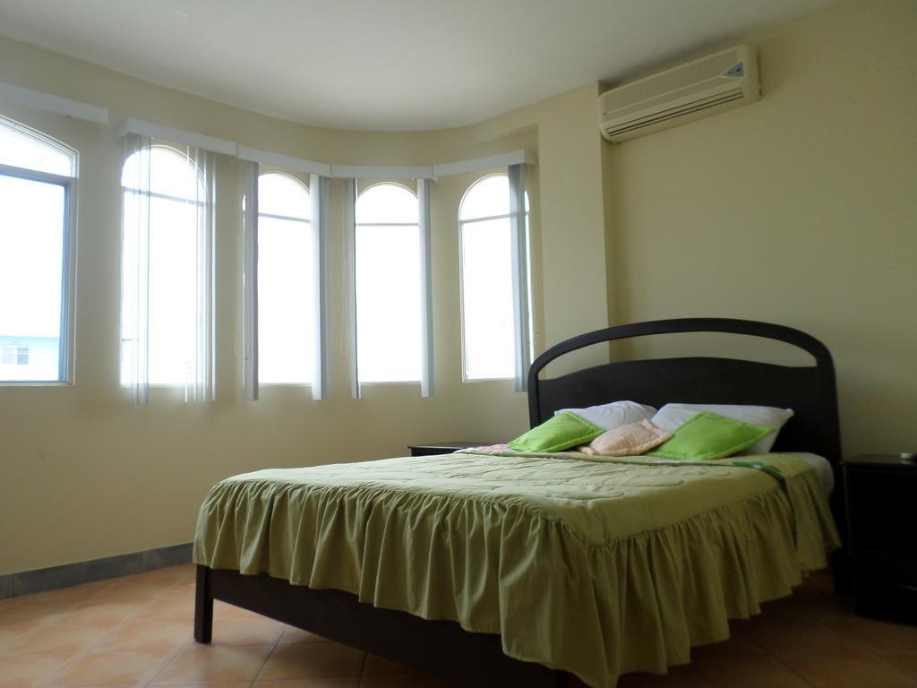 Hotel Caridi Салинас Стая снимка