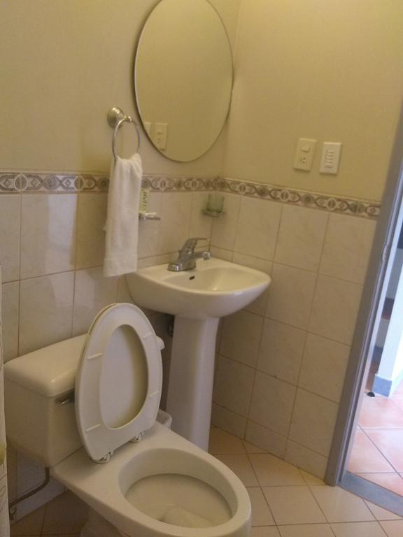 Hotel Caridi Салинас Стая снимка
